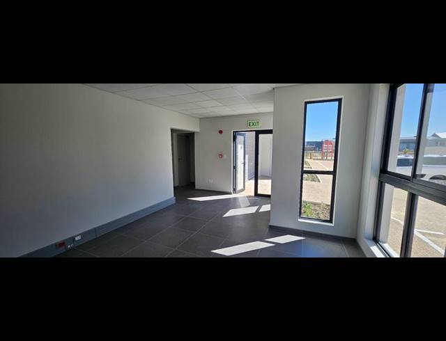 INDUSTRIAL PROPERTY TO RENT IN STONEWOOD SECURITY ESTATE